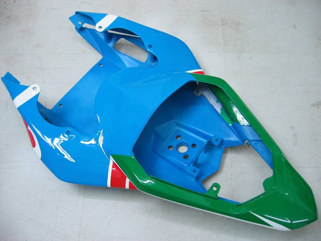 Amotopart Fairings Yamaha YZF-R6 2006-2007 Fairing Multi-Color Fairing Kit