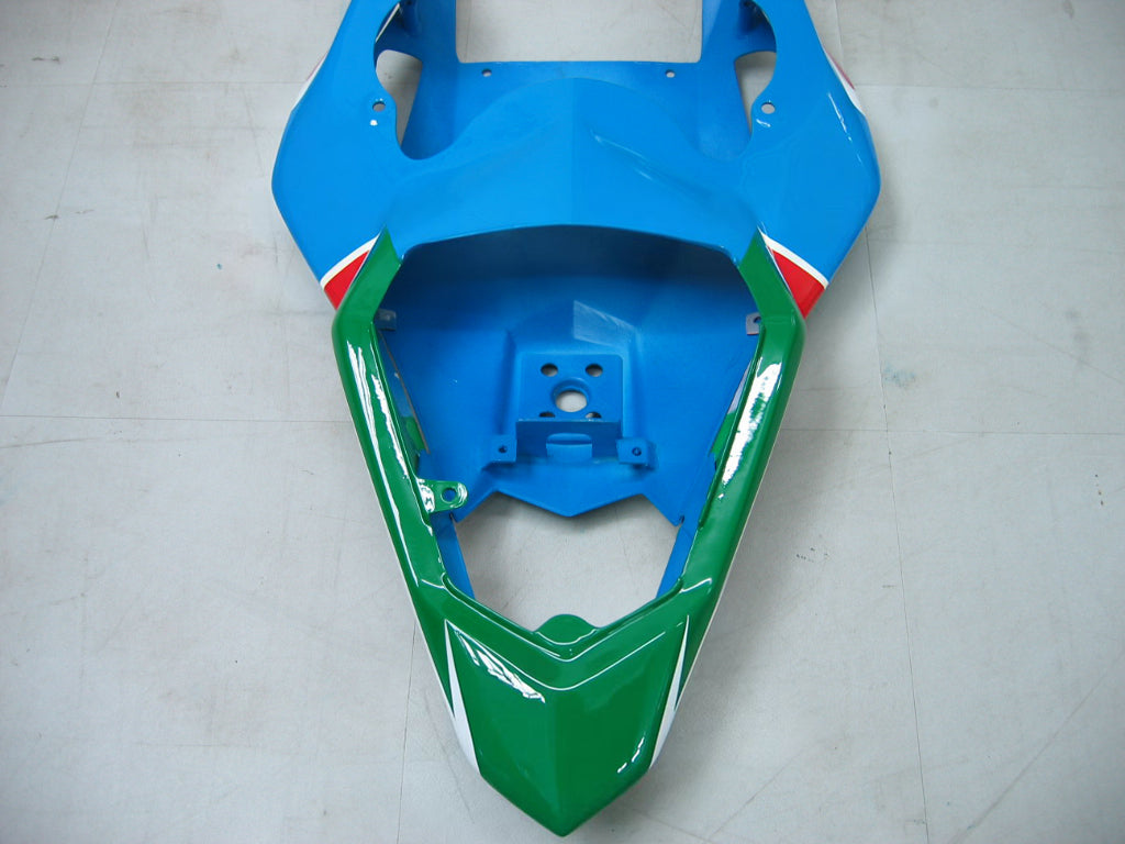Amotopart Fairings Yamaha YZF-R6 2006-2007 Fairing Multi-Color Fairing Kit