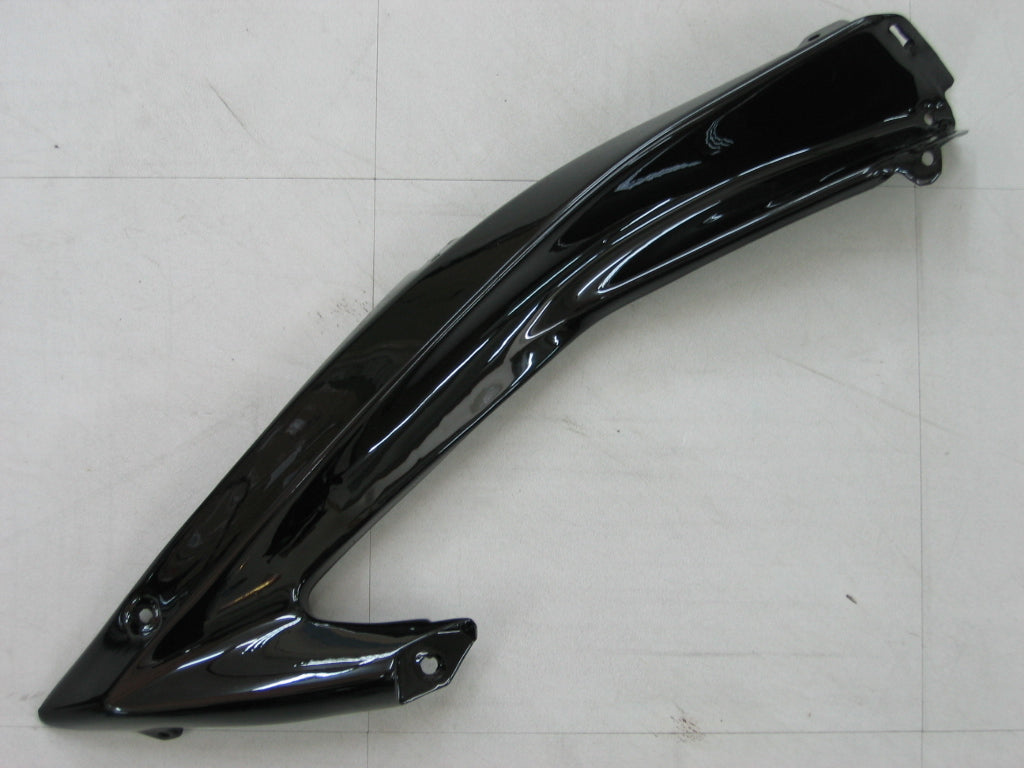 Owiewki Amotopart Yamaha YZF-R6 2006-2007 Zestaw owiewek czarno-białych
