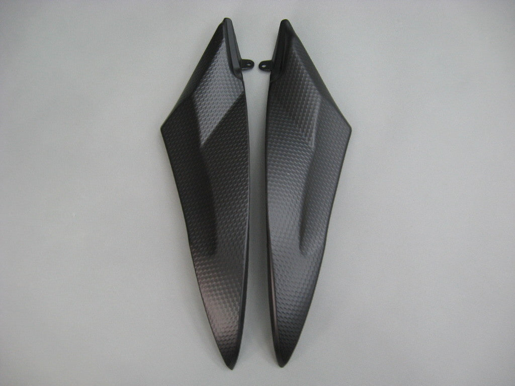 Carenados Amotopart Yamaha YZF-R6 2006-2007 Carenado Amarillo Blanco Negro R6 Racing Kit de carenado