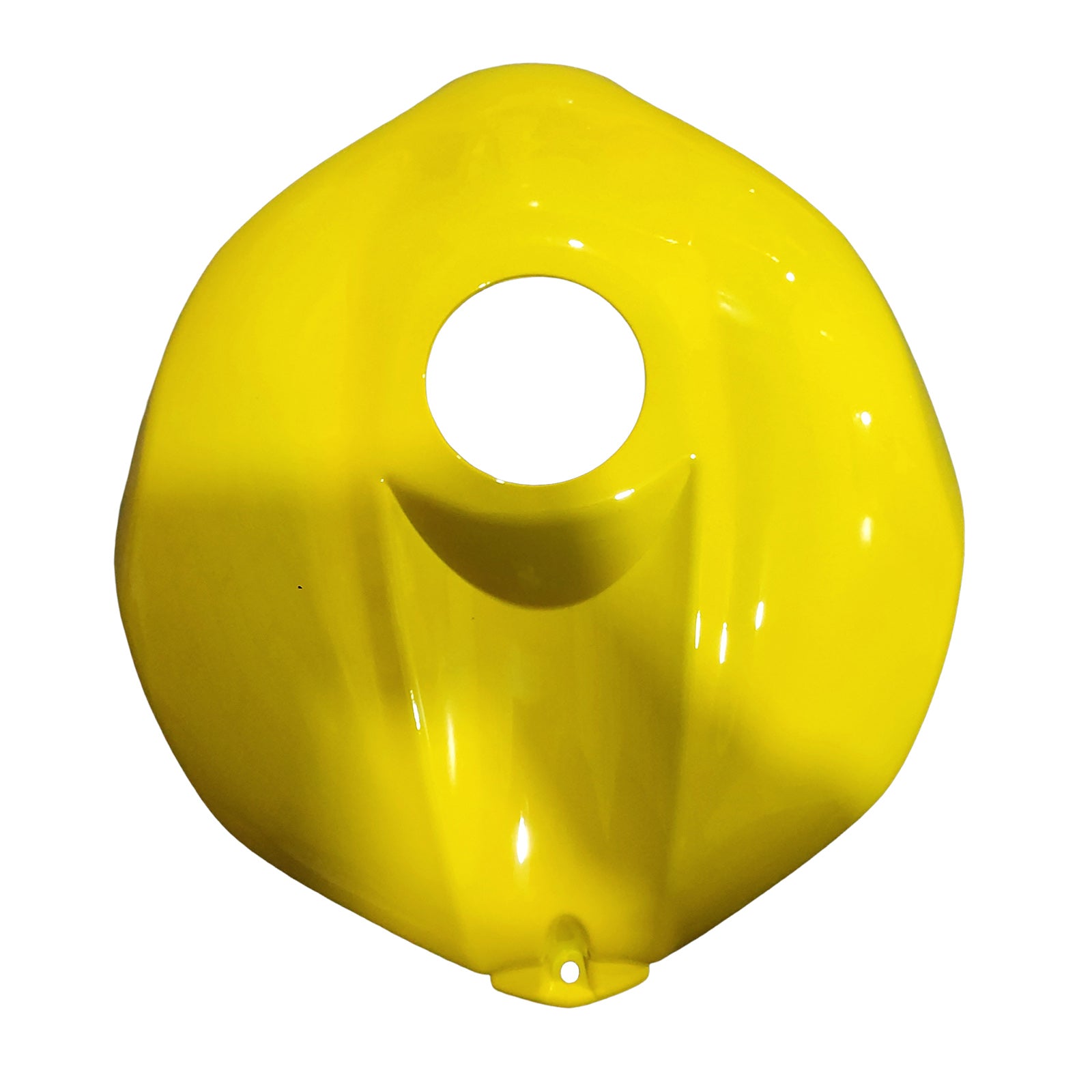 Amotopart フェアリング ヤマハ YZF-R6 2006-2007 フェアリング イエロー ブルー No.46 キャメル R6 レーシング フェアリングキット