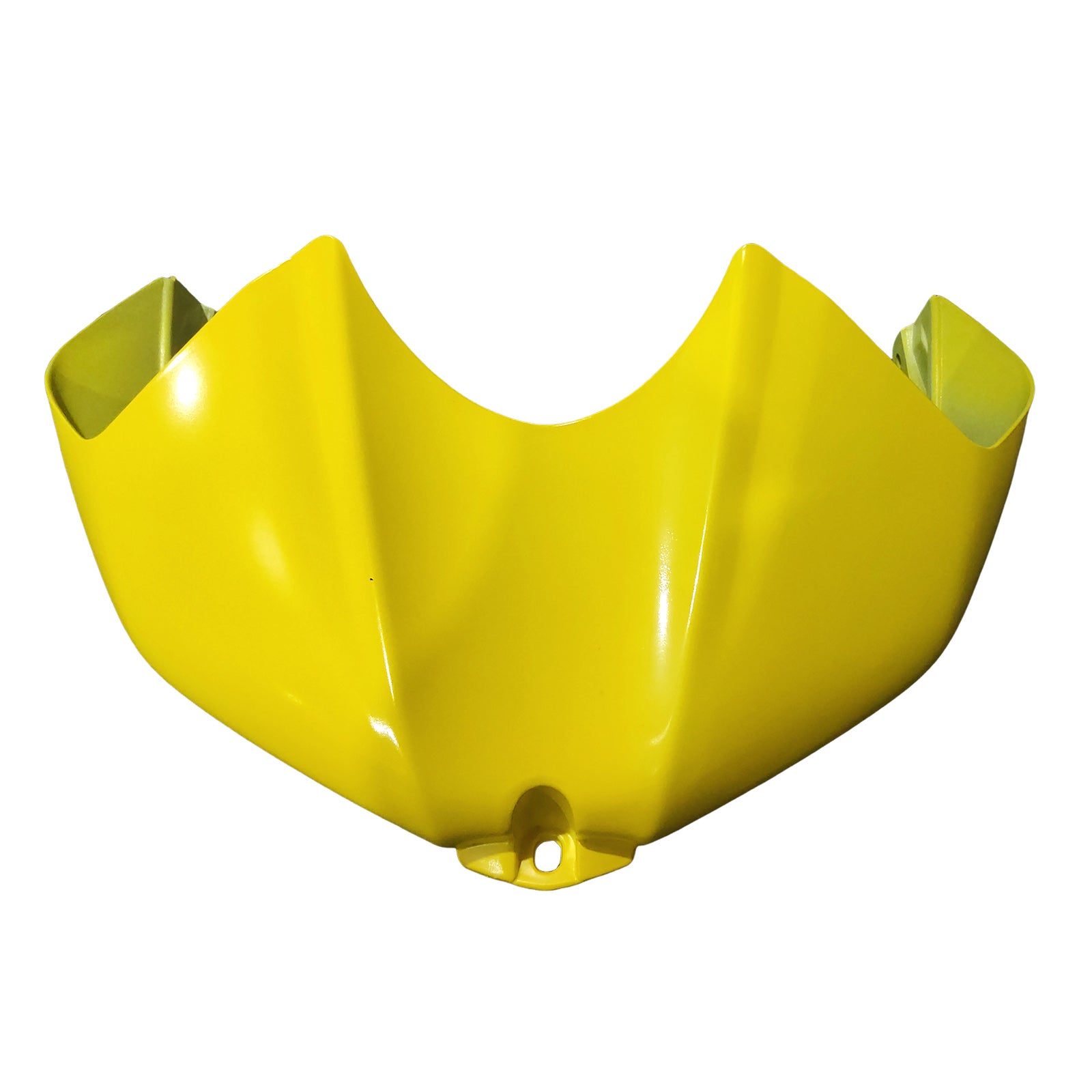 Amotopart フェアリング ヤマハ YZF-R6 2006-2007 フェアリング イエロー ブルー No.46 キャメル R6 レーシング フェアリングキット