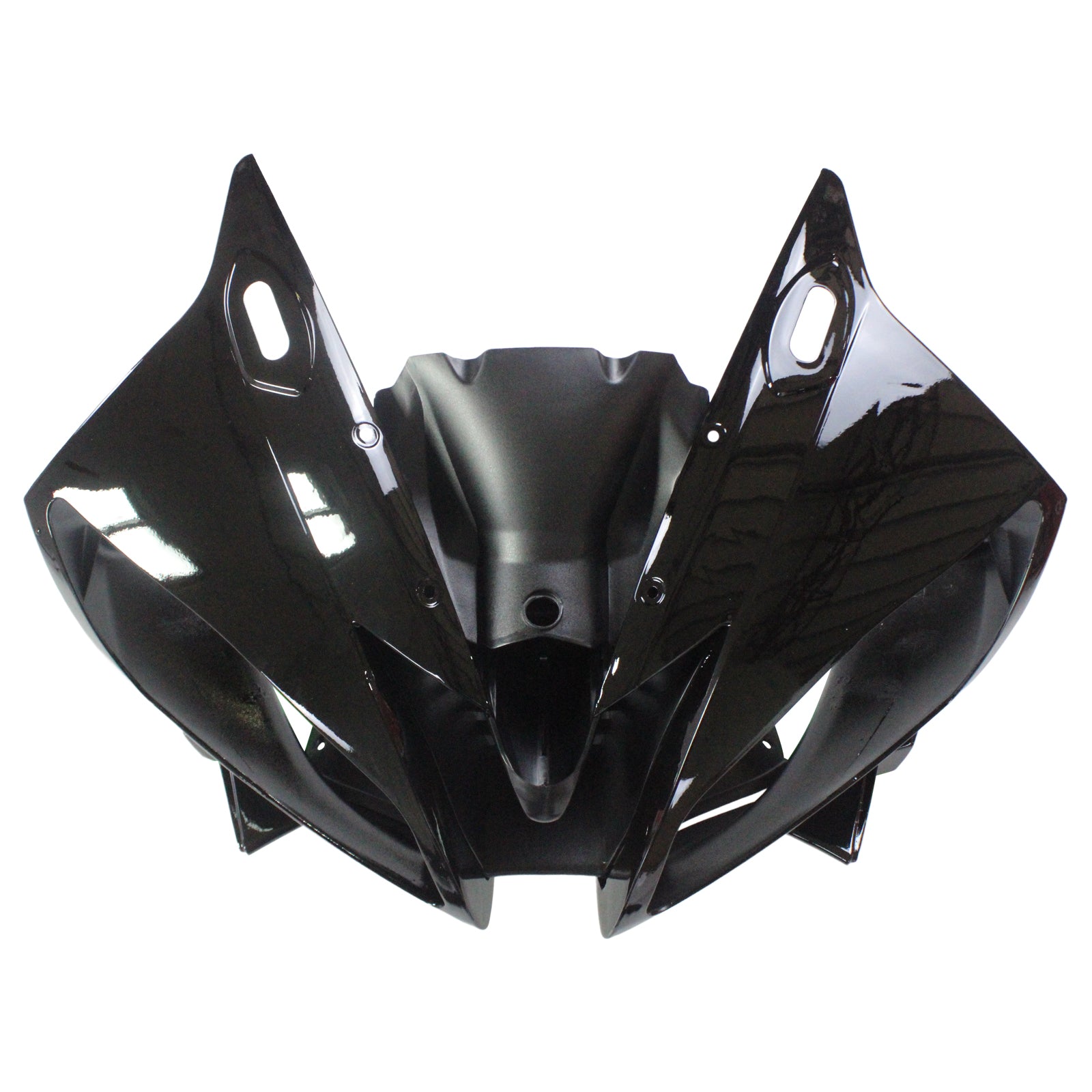 Kapotáž amotopart yamaha yzf-r6 2006-2007 kaparita černých kapolí