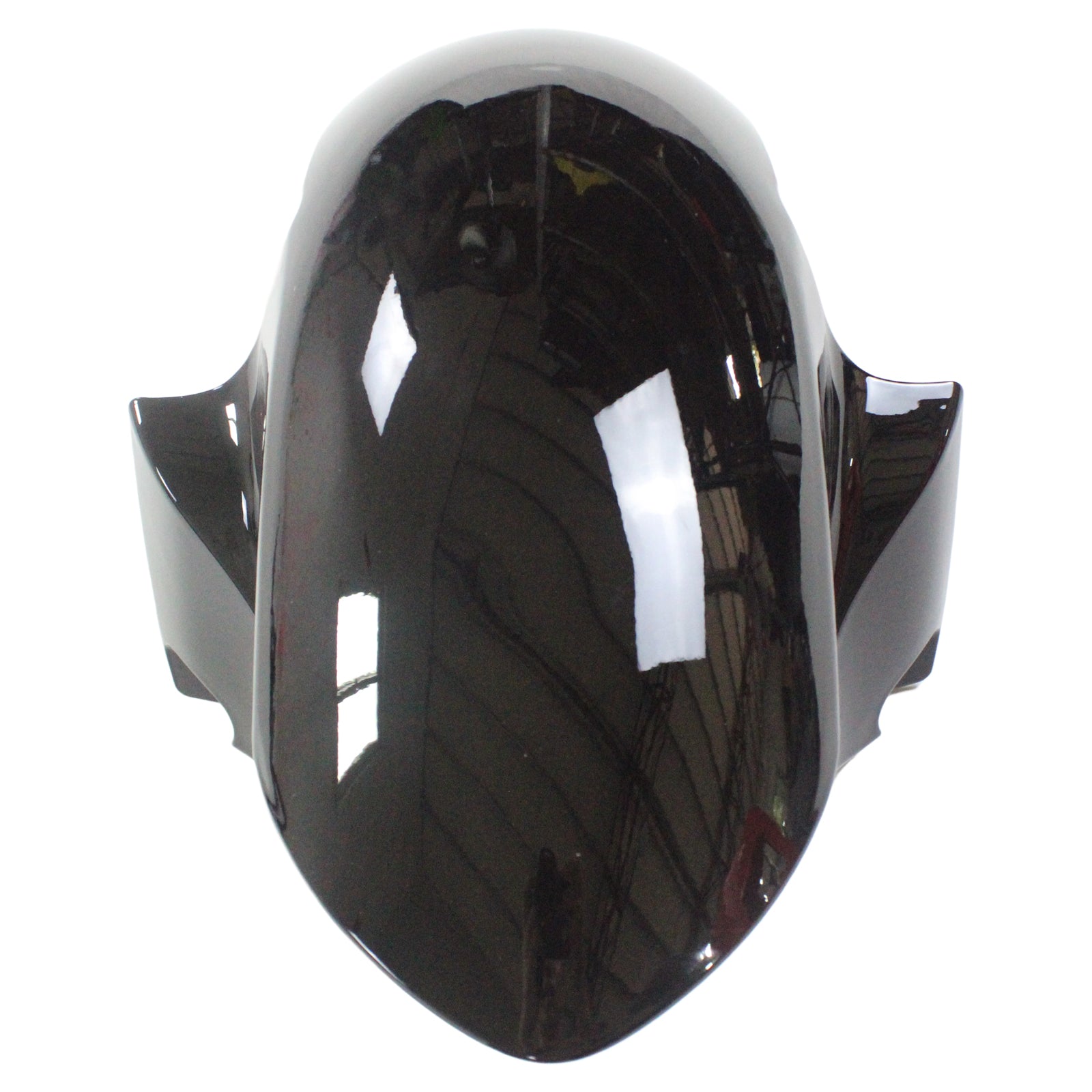 Kapotáž amotopart yamaha yzf-r6 2006-2007 kaparita černých kapolí