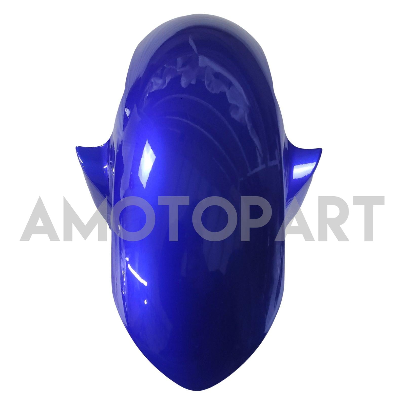 Amotopart Fairings Yamaha YZF-R6 2006-2007 Fairing Blue & White Fairing Kit