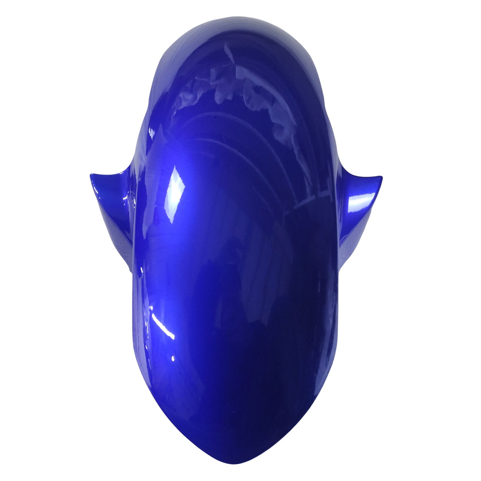 Amotopart Fairings Yamaha YZF-R6 2006-2007 Fairing Blue & White Fairing Kit