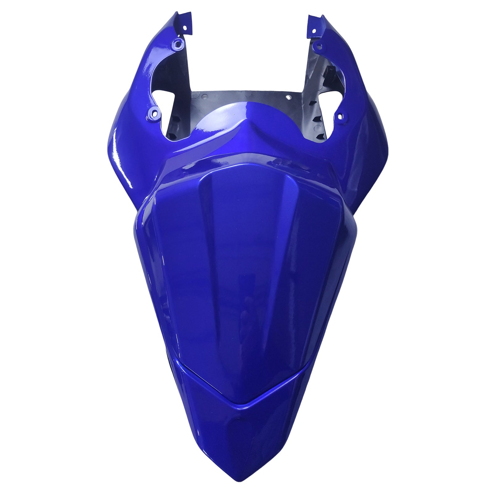 Amotopart Fairings Yamaha YZF-R6 2006-2007 Fairing Blue & White Fairing Kit