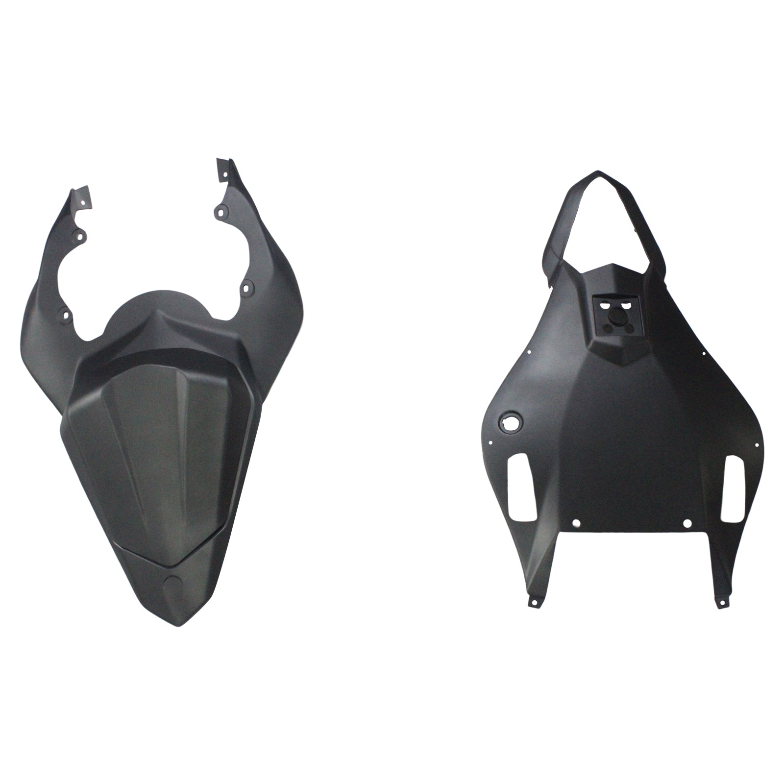 Injection Fairing Kit Bodywork Plastic ABS fit For Yamaha YZF 600 R6 2006-2007
