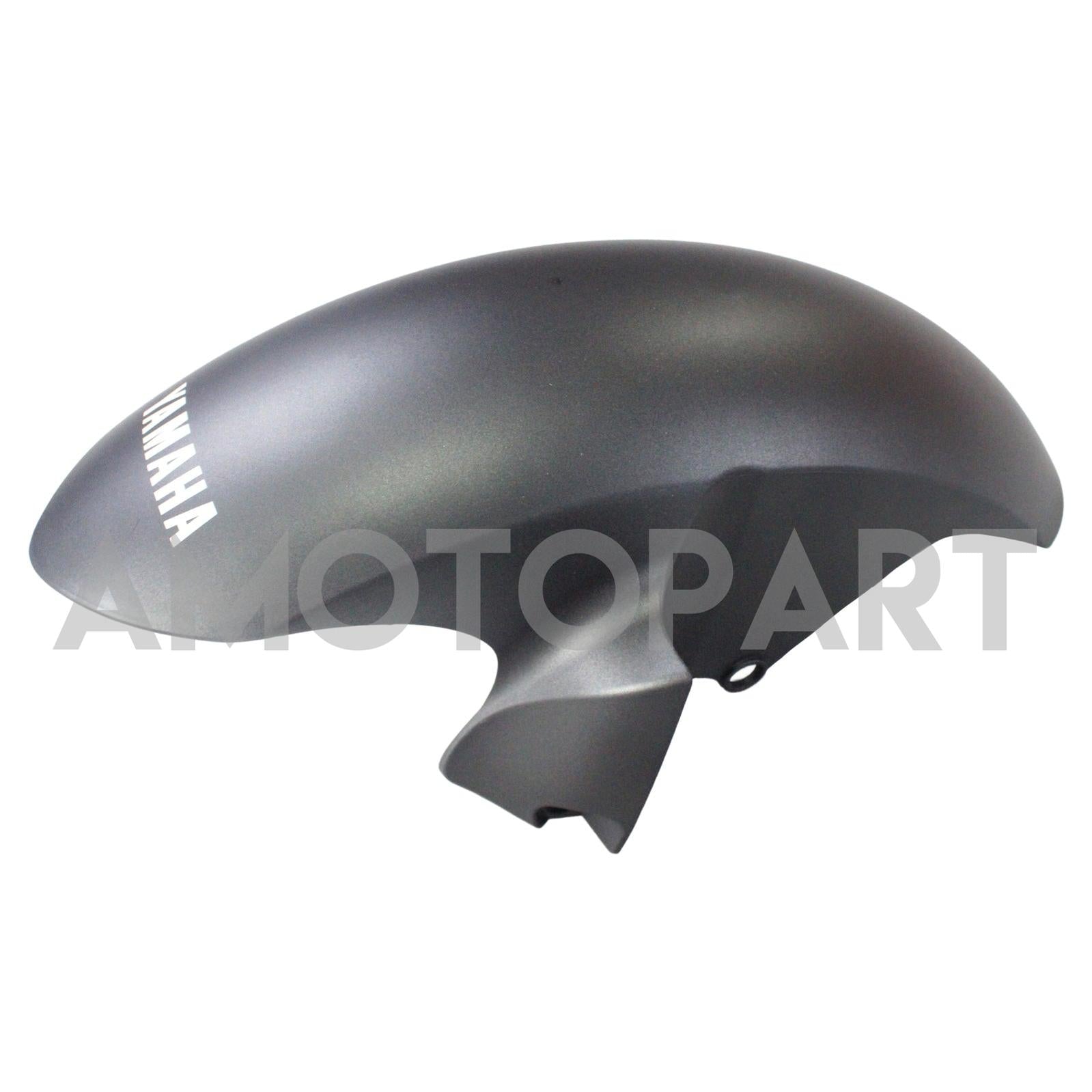 Kit de carenado de inyección, carrocería de plástico ABS apto para Yamaha YZF 600 R6 2006-2007