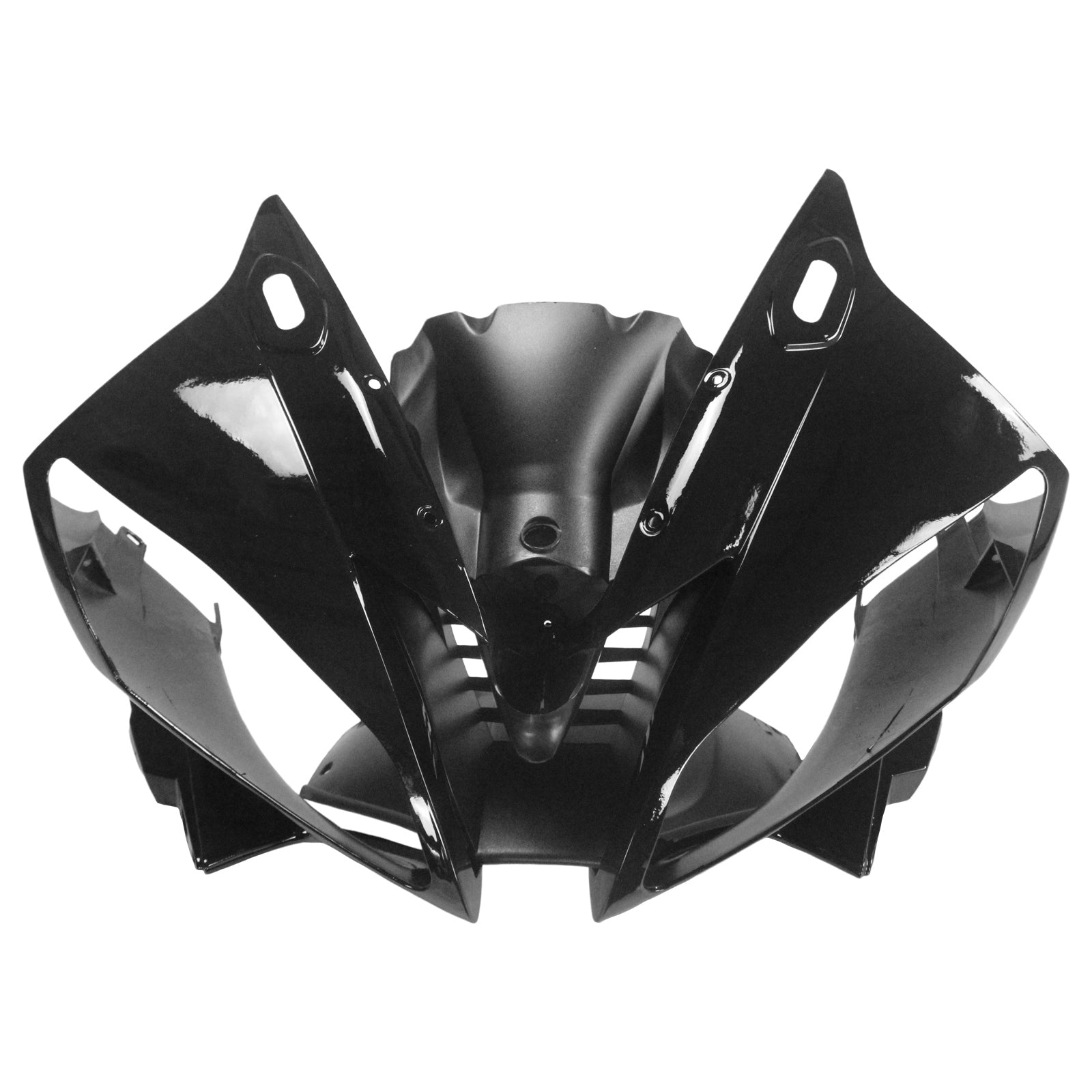 Amotopart Fairing Kit Bodywork Plastic ABS fit For Yamaha YZF 600 R6 2006-2007