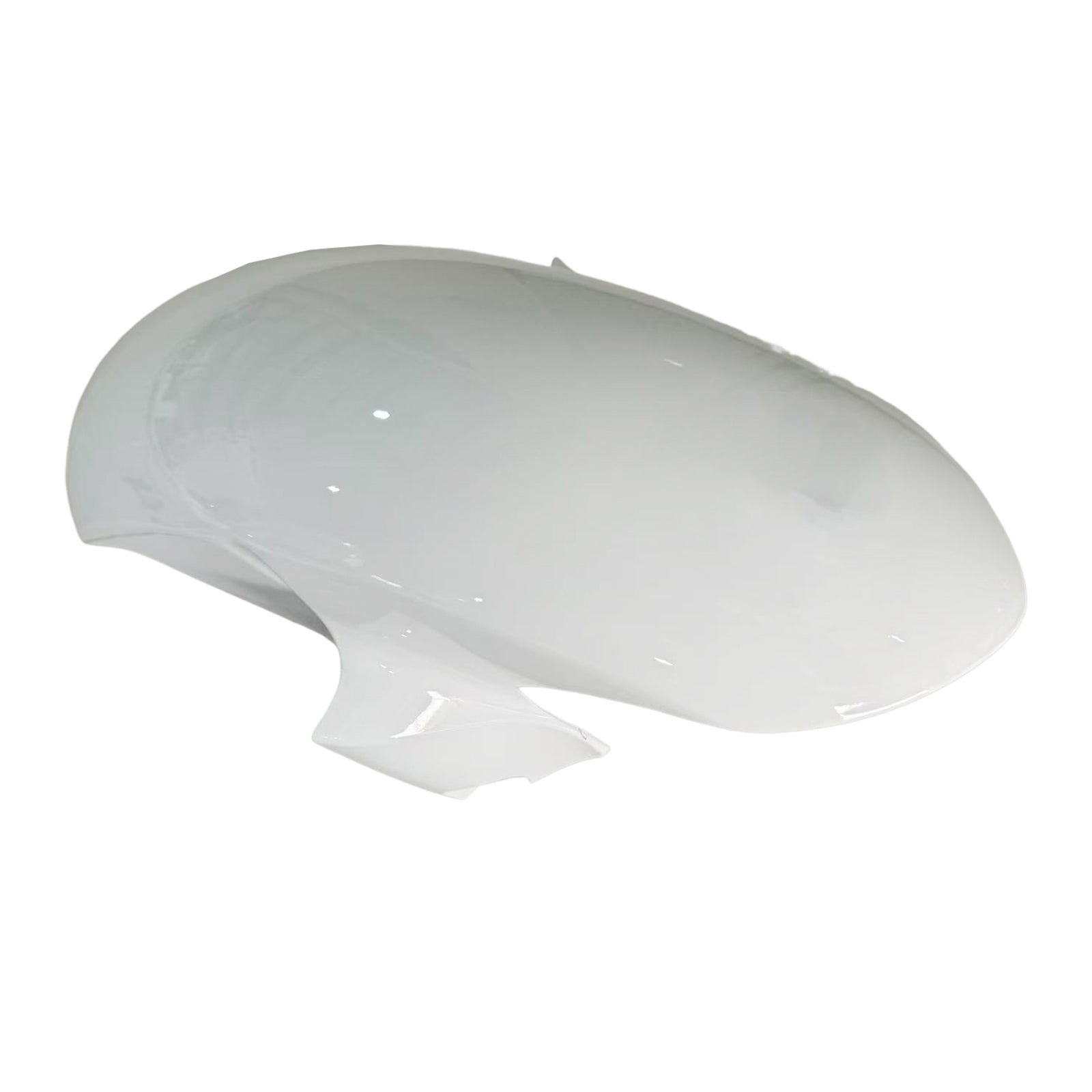 Amotopart Yamaha 2006-2007 YZF 600 R6 White Blue Fairing Kit