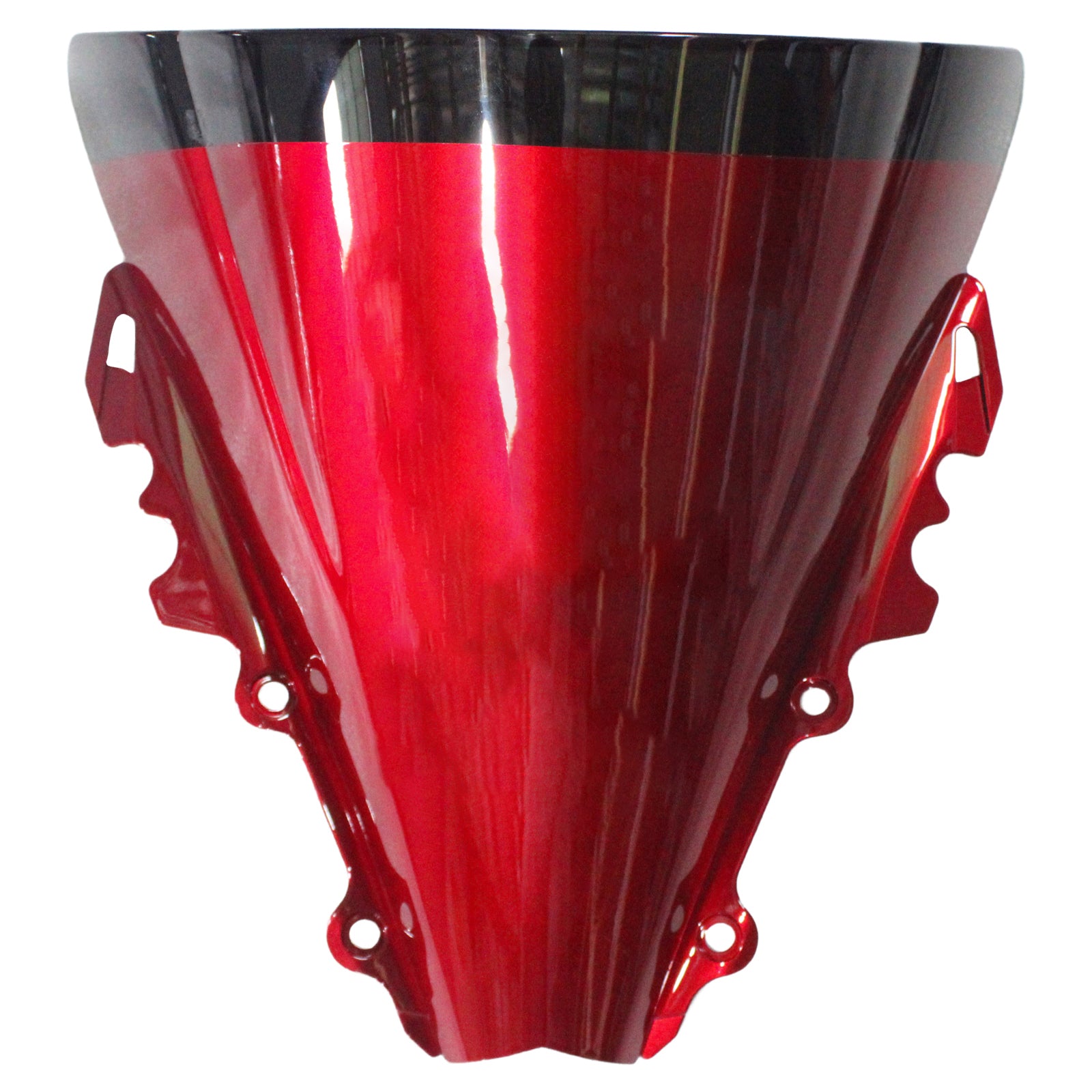 Einspritzverkleidungssatz Karosserie Kunststoff ABS passend für Yamaha YZF 600 R6 2006-2007