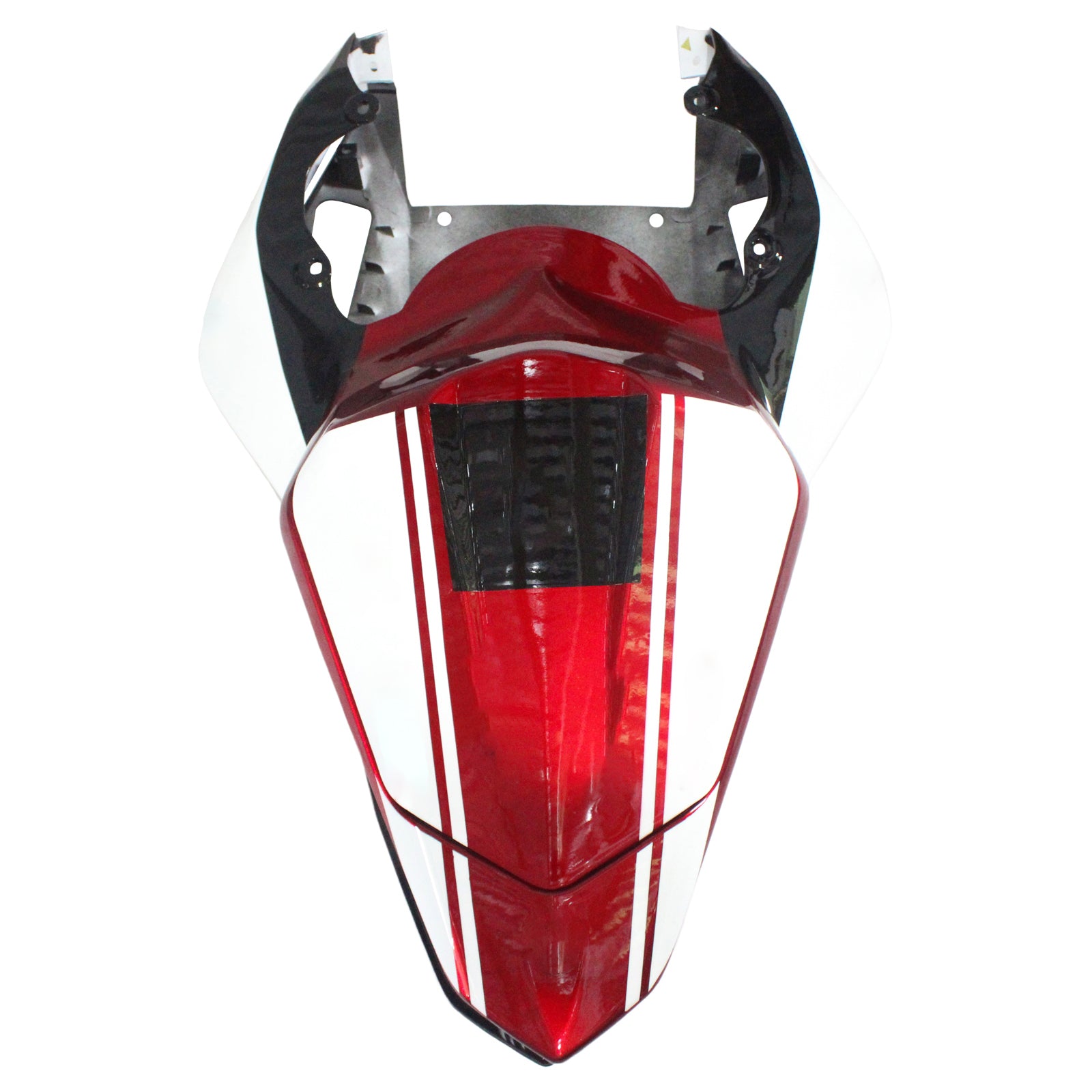 Einspritzverkleidungssatz Karosserie Kunststoff ABS passend für Yamaha YZF 600 R6 2006-2007