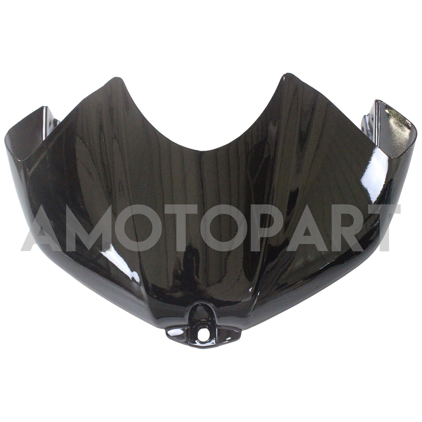 Amotopart Yamaha YZF 600 R6 2006-2007 Blue&Black Petronas Fairing Kit