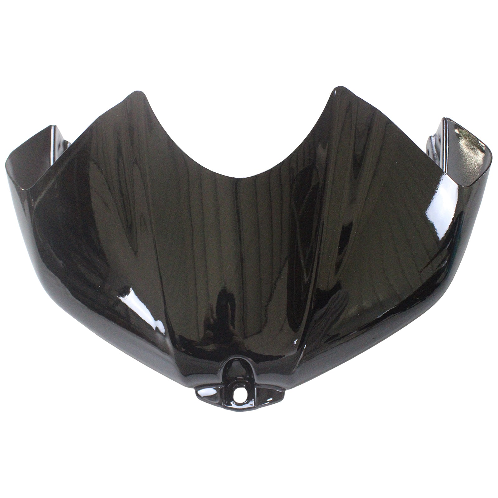 Amotopart ヤマハ YZF 600 R6 2006-2007 ブルー & ブラック パトロナス フェアリングキット
