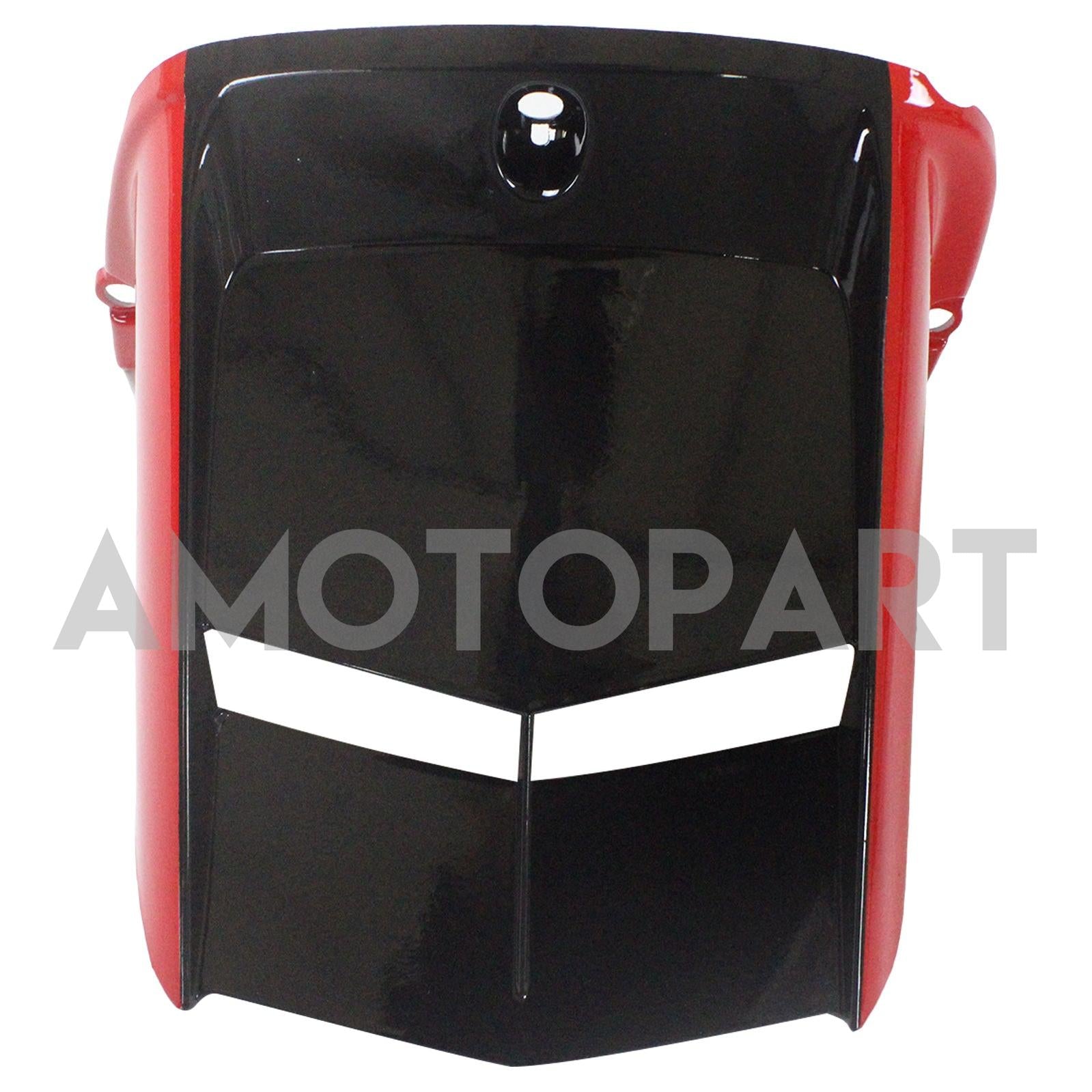 Amotopart Yamaha YZF 600 R6 2006-2007 Blue&Black Petronas Fairing Kit