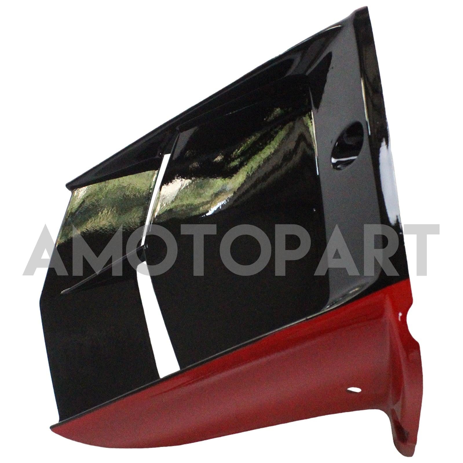 Amotopart Yamaha YZF 600 R6 2006-2007 Blue&Black Petronas Fairing Kit