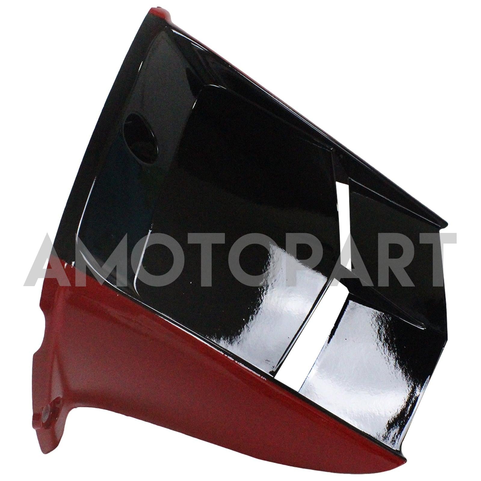 Amotopart Yamaha YZF 600 R6 2006-2007 Blue&Black Petronas Fairing Kit