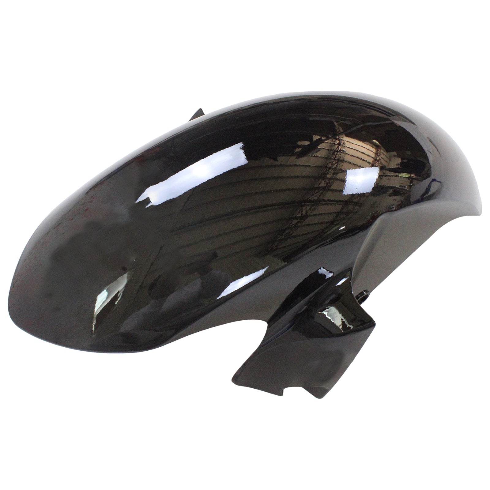 Amotopart 2006-2007 Yamaha YZF 600 R6 Blau&Black Monster Verkleidungssatz