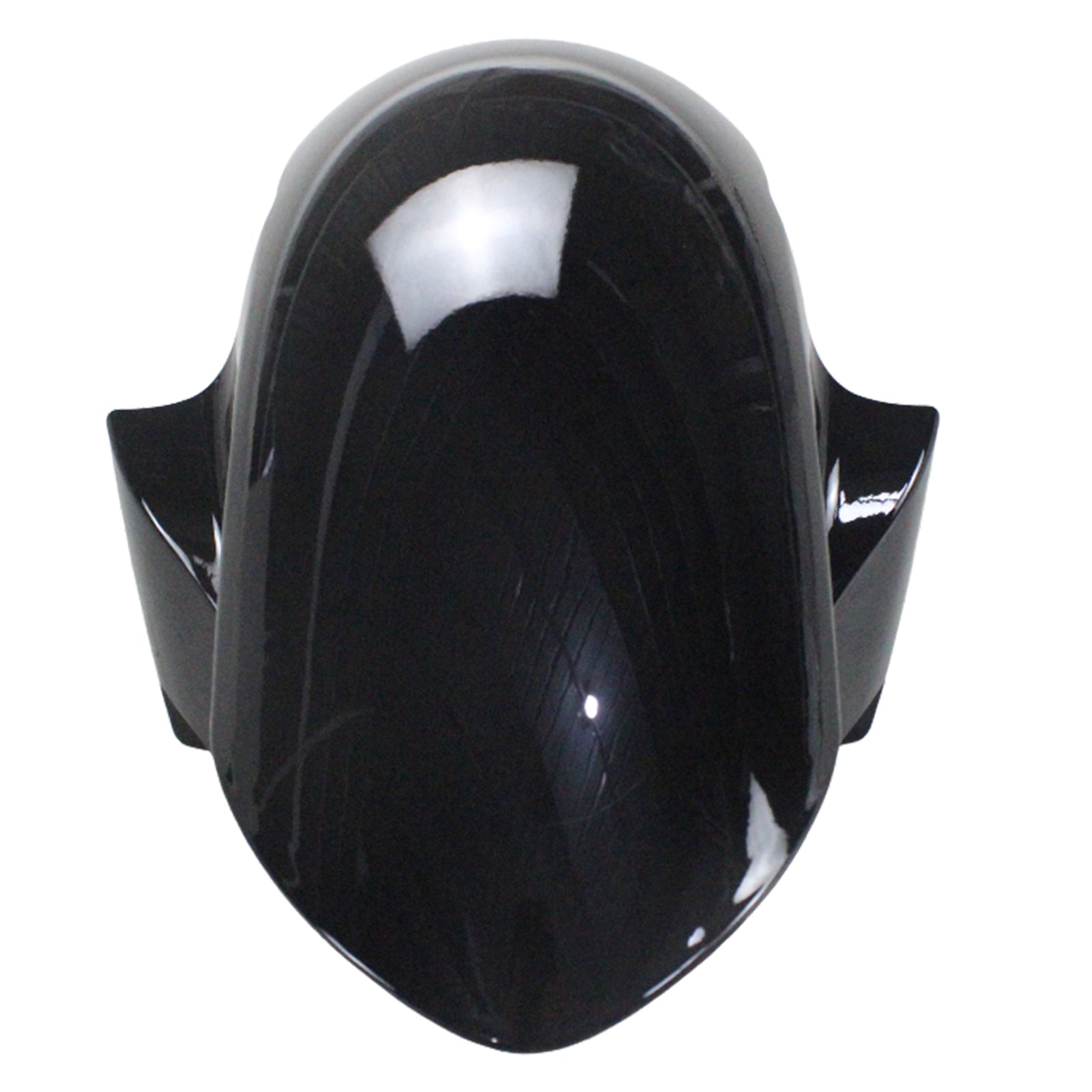 Amotopart 2006-2007 Yamaha Yzf 600 R6 Matte Black Fairing Kit