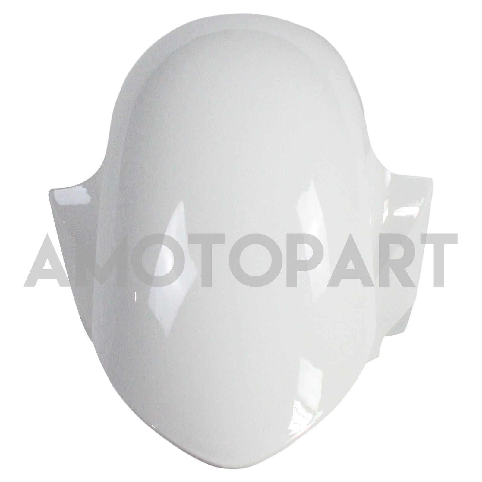 Injection Fairing Kit Bodywork Plastic ABS fit For Yamaha YZF 600 R6 2008-2016