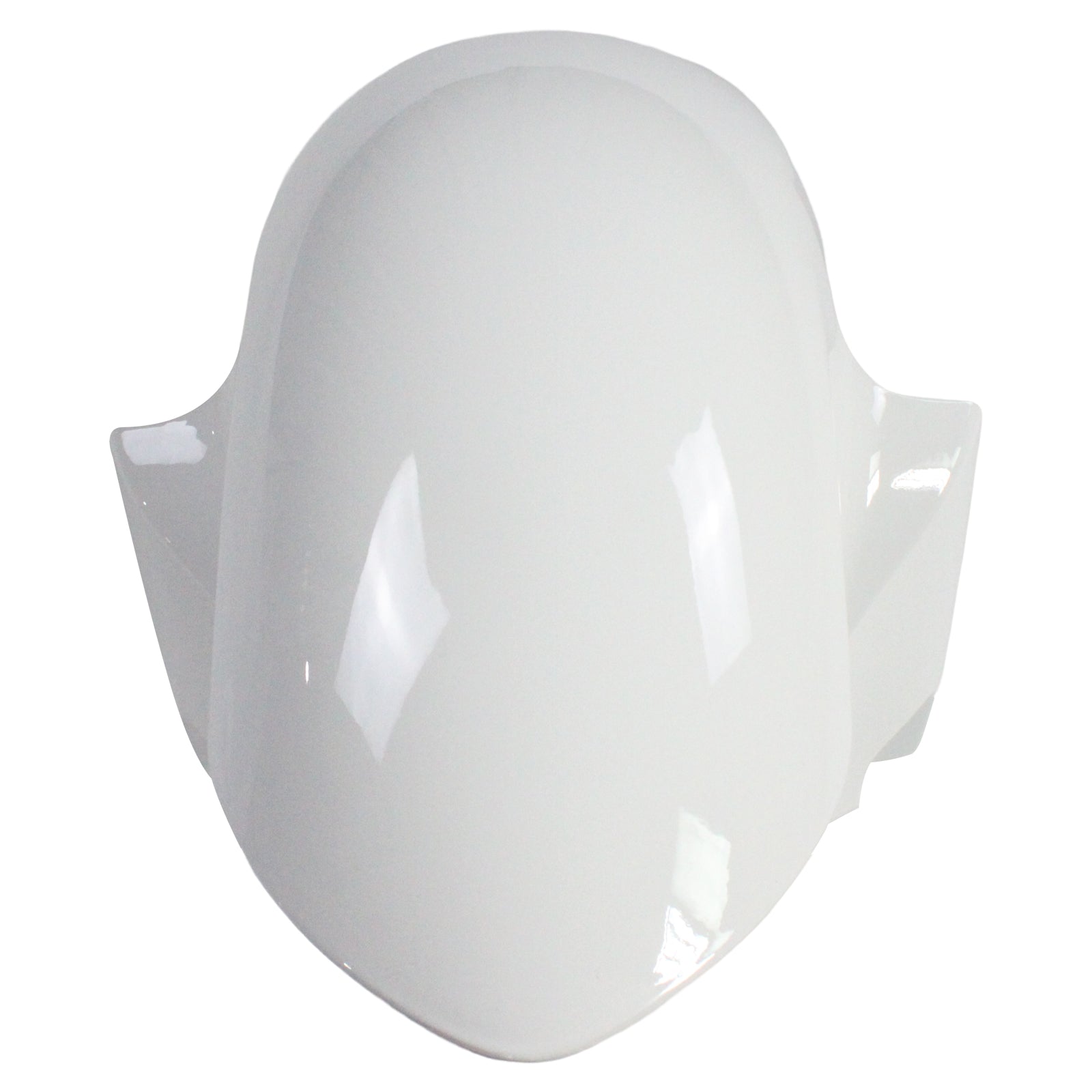 Injeksjon Fairing Kit Bodywork Plast Abs Fit for Yamaha YZF 600 R6 2008-2016