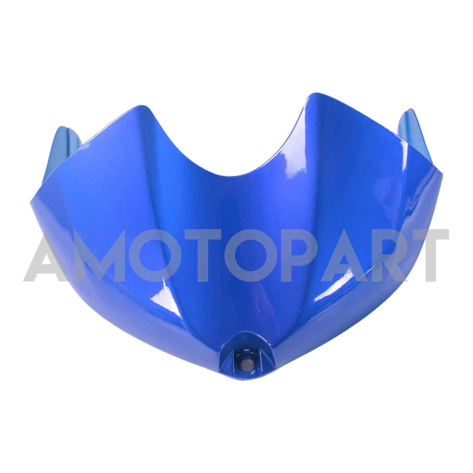 Amotopart Yamaha 2008-2016 YZF 600 R6 Abzugskit