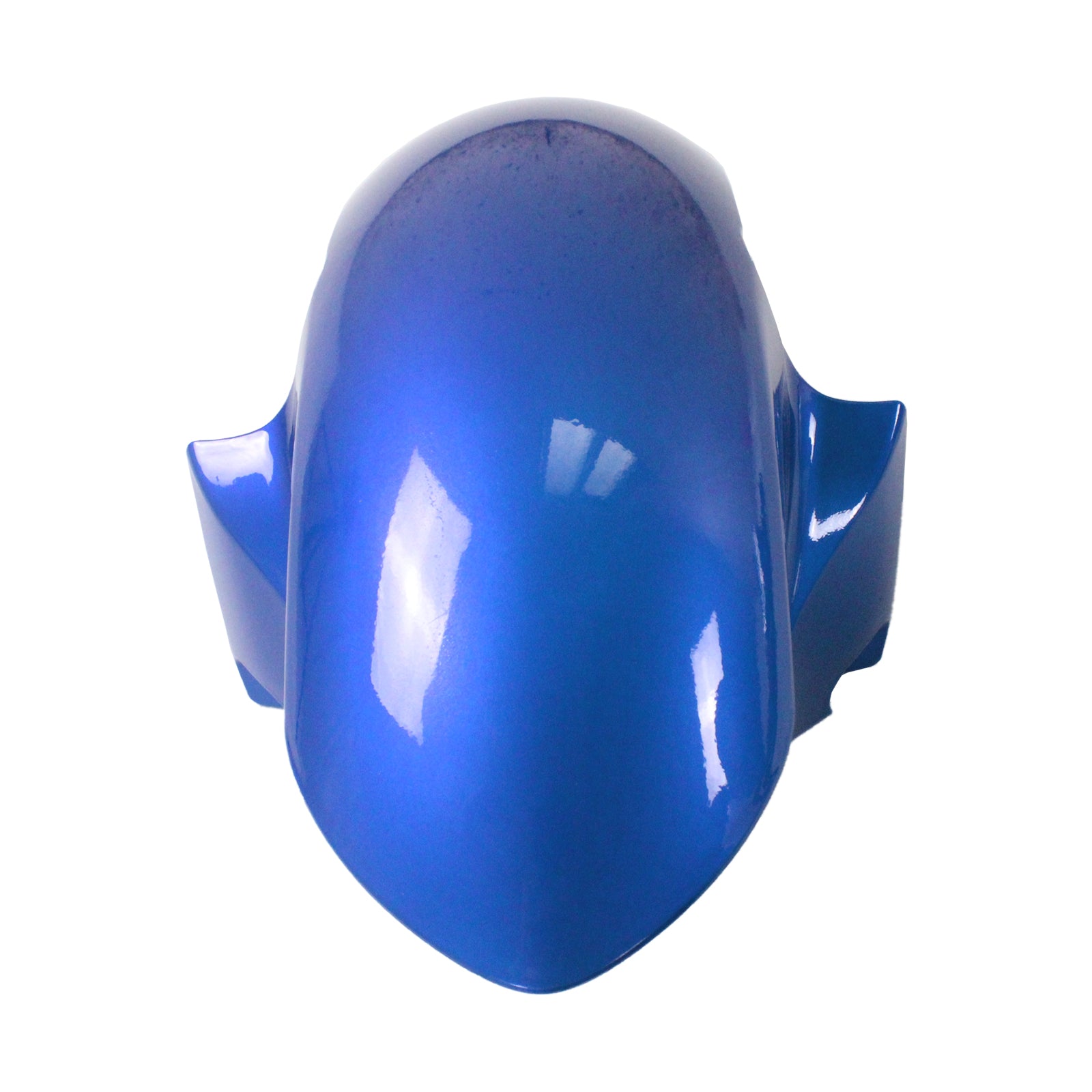 Amotopart Yamaha 2008-2016 YZF 600 R6 Blue Black Fairing Kit