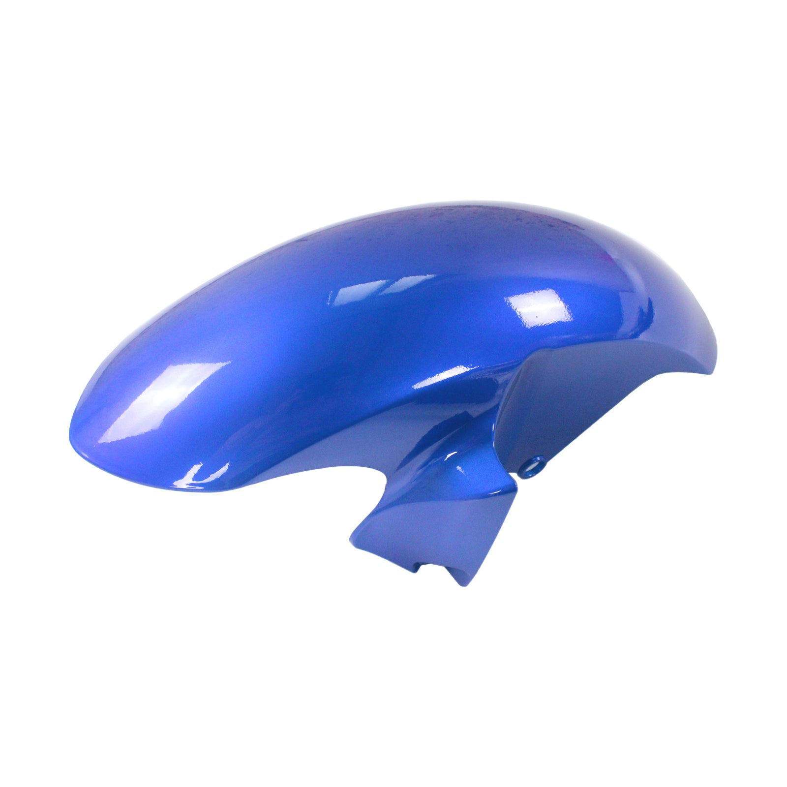 Amotopart Yamaha 2008-2016 YZF 600 R6 Blue Black Fairing Kit