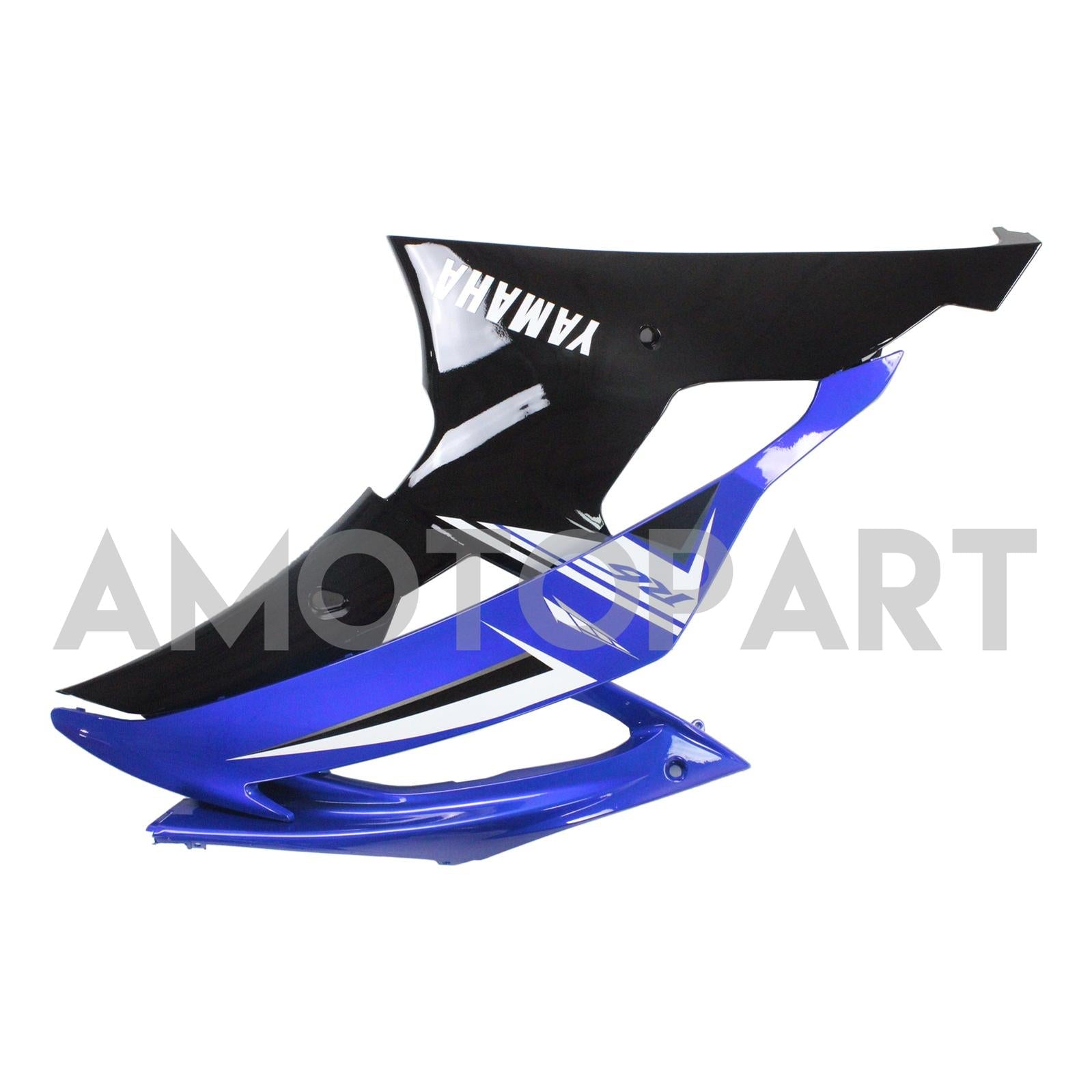 Amotopart Yamaha 2008-2016 YZF 600 R6 Abzugskit