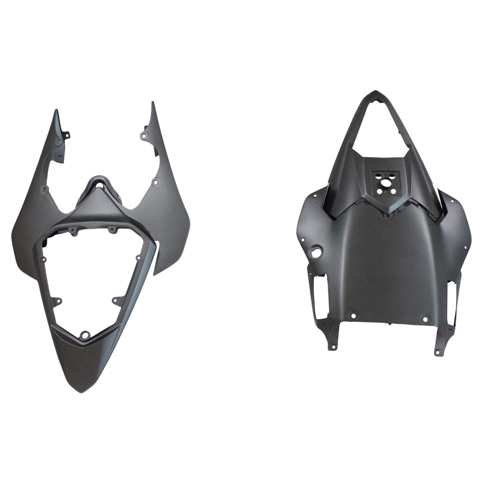 Amotopart Yamaha 2008-2016 YZF 600 R6 FAIRING KIT