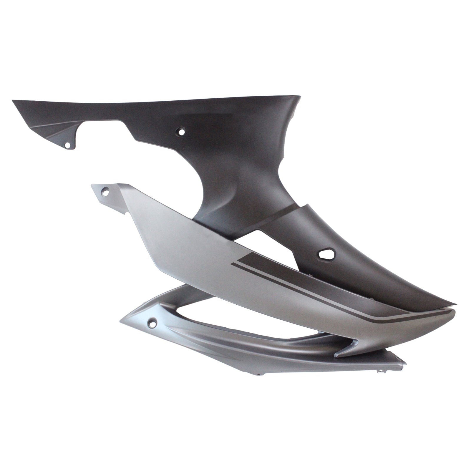 Amotopart Yamaha 2008-2016 YZF 600 R6 FAIRING KIT