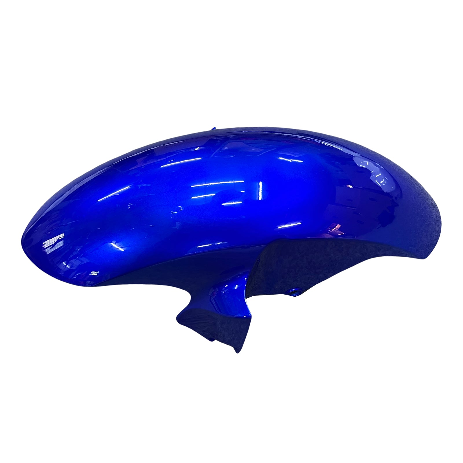 Einspritzverkleidungssatz Karosserie Kunststoff ABS passend für Yamaha YZF 600 R6 2008-2016