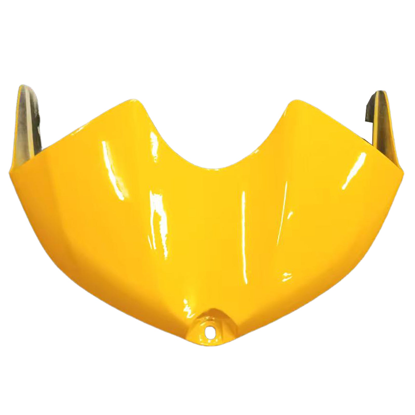 Wtryskowe Zestaw owiewki nadwozia Plastikowe ABS ABS do Yamaha YZF 600 R6 2008-2016