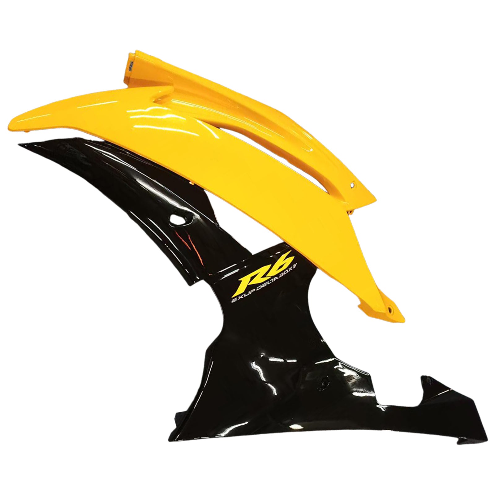 Injection Fairing Kit Bodywork Plastic ABS fit For Yamaha YZF 600 R6 2008-2016