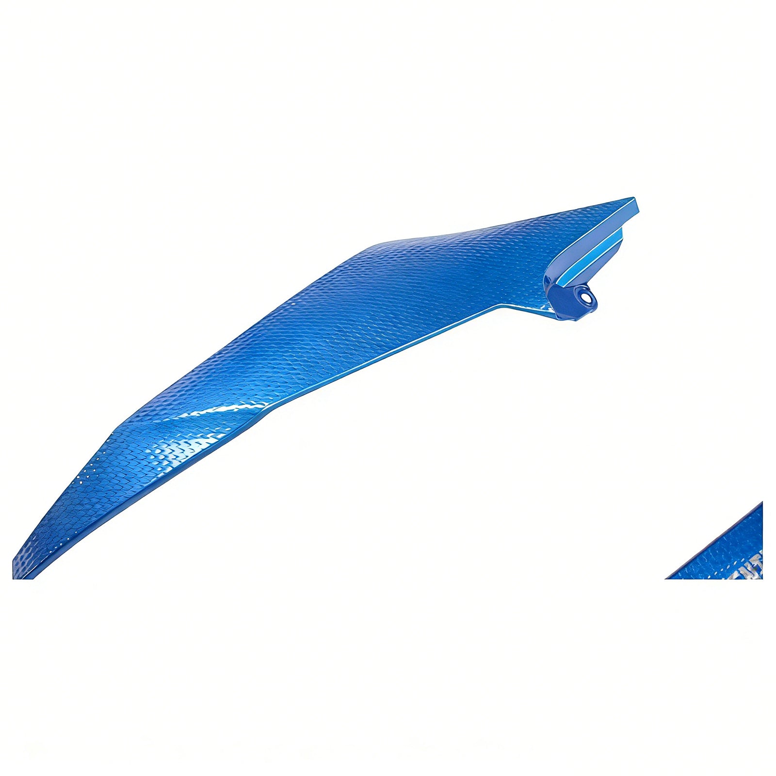 Amotopart 2008-2016 YZF 600 R6 Yamaha Blue&Green Fairing Kit