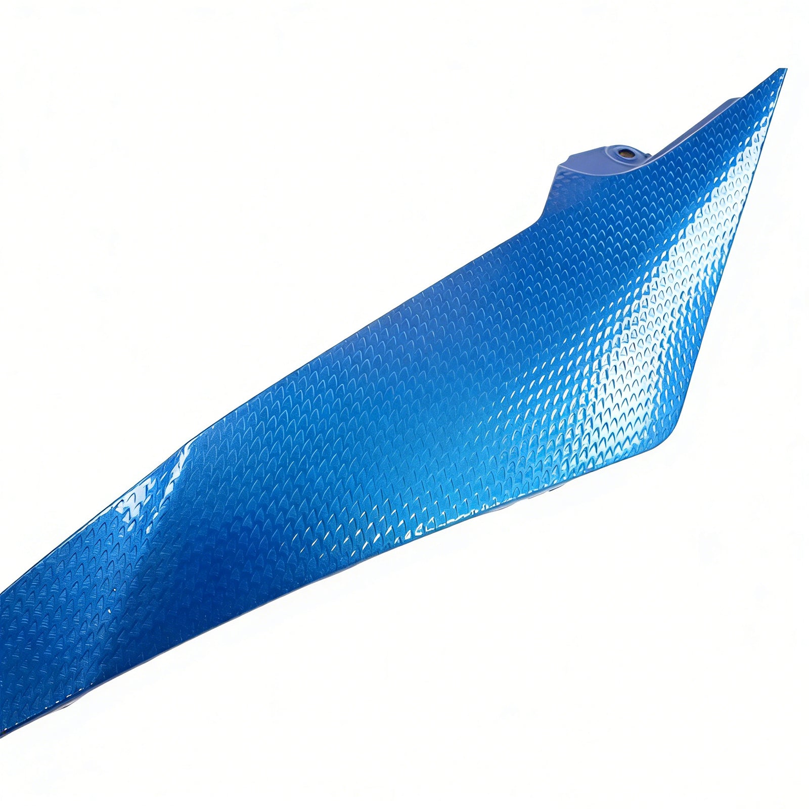 Amotopart 2008-2016 YZF 600 R6 Yamaha Blue&Green Fairing Kit