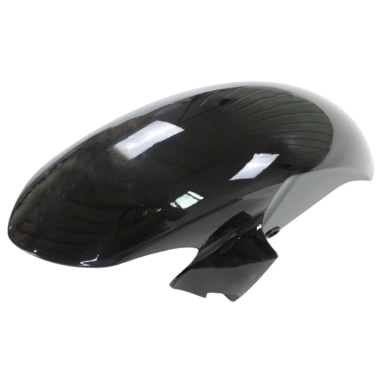 Amotopart 2008-2016 YZF 600 R6 Yamaha Blue & Green Fair Kit