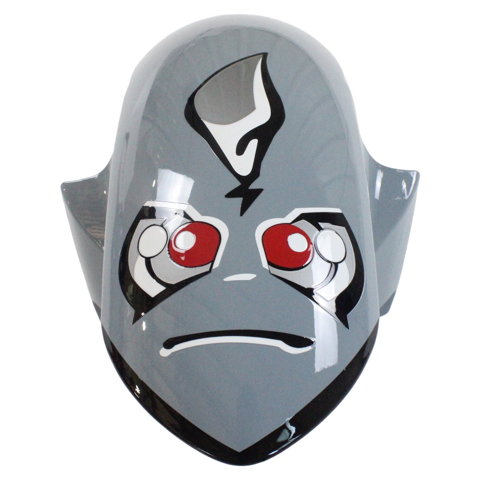 Kit de carénage amotopart bodywork Abs en plastique ajusté pour yamaha yzf 600 R6 2008-2016