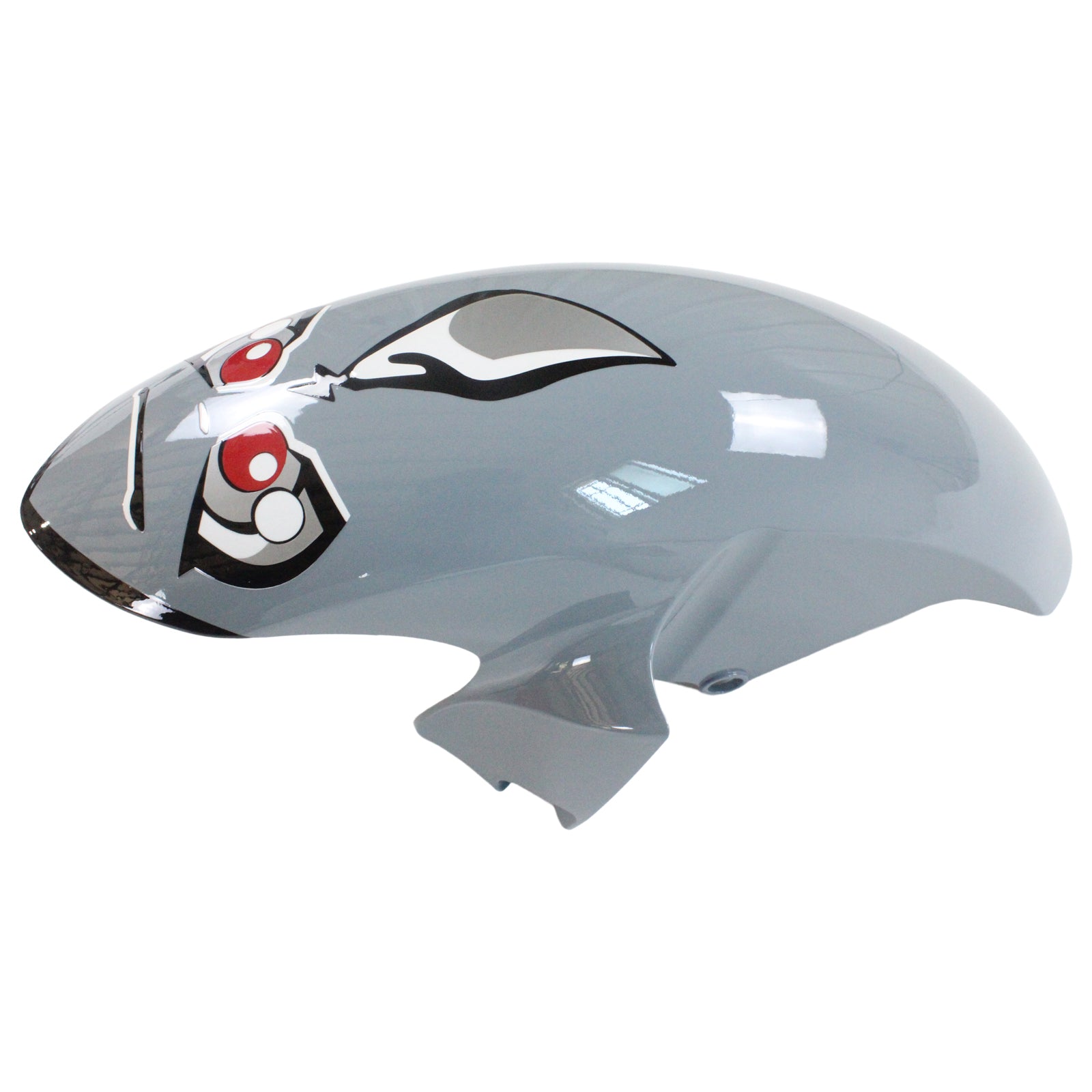 Kit de carénage amotopart bodywork Abs en plastique ajusté pour yamaha yzf 600 R6 2008-2016