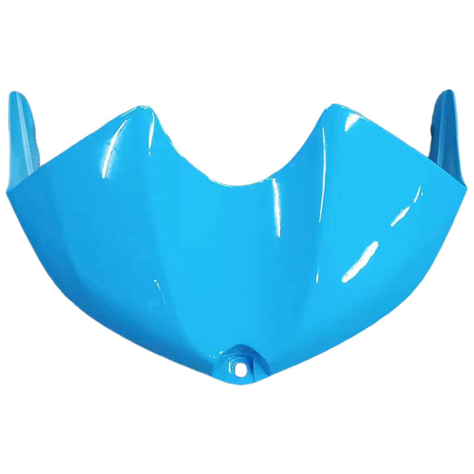 Wtryskowe Zestaw owiewki nadwozia Plastikowe ABS ABS do Yamaha YZF 600 R6 2008-2016