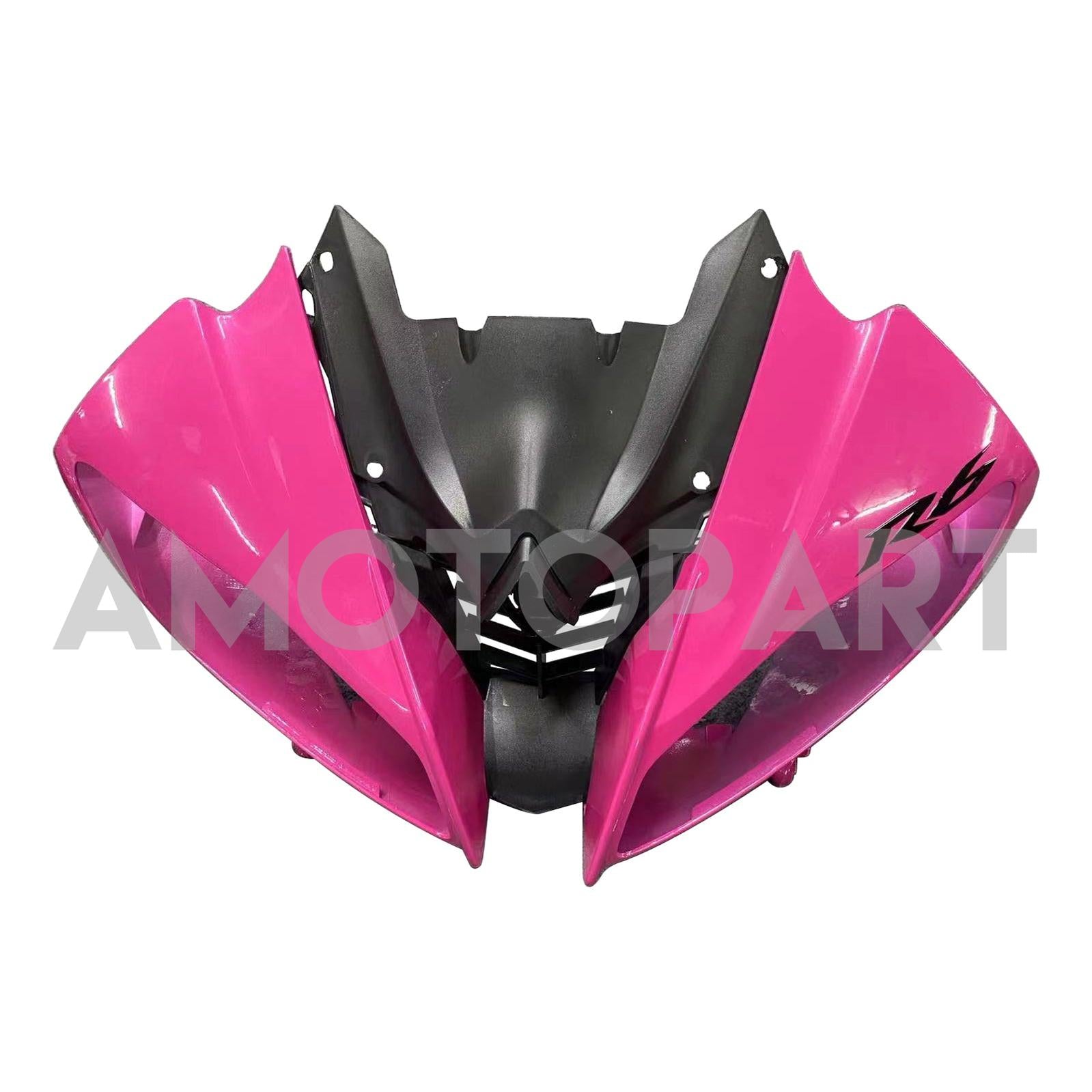 Injection Fairing Kit Bodywork Plastic ABS fit For Yamaha YZF 600 R6 2008-2016