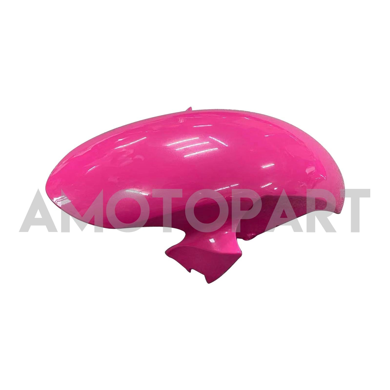 Injection Fairing Kit Bodywork Plastic ABS fit For Yamaha YZF 600 R6 2008-2016