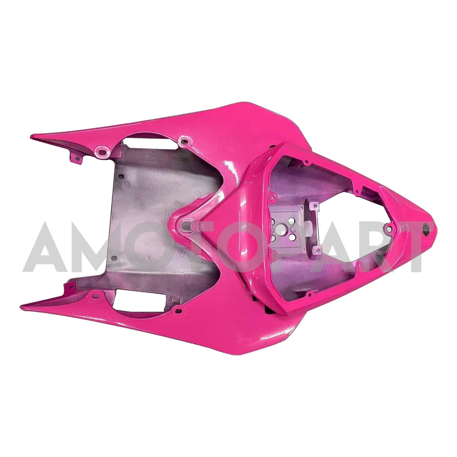 Injection Fairing Kit Bodywork Plastic ABS fit For Yamaha YZF 600 R6 2008-2016