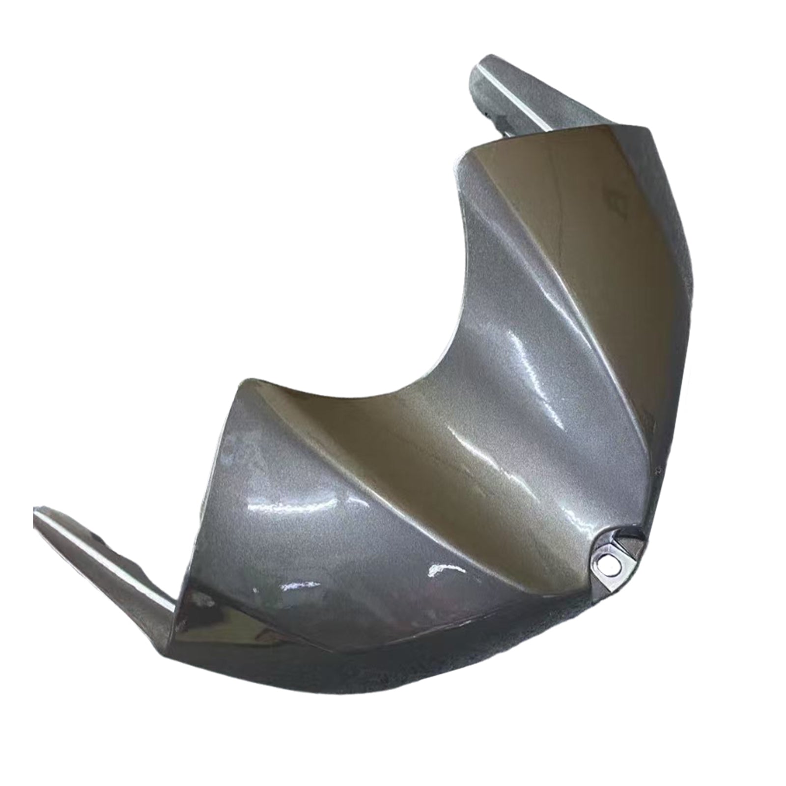 Amotopart Yamaha YZF 600 R6 2008-2016 KIT WHITE & GREAD FAILING