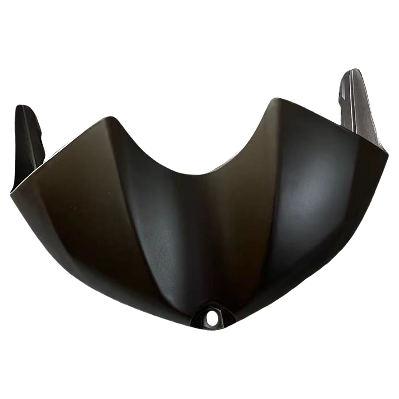 Kit Carenado Amotopart Yamaha YZF 600 R6 2008-2016 Negro