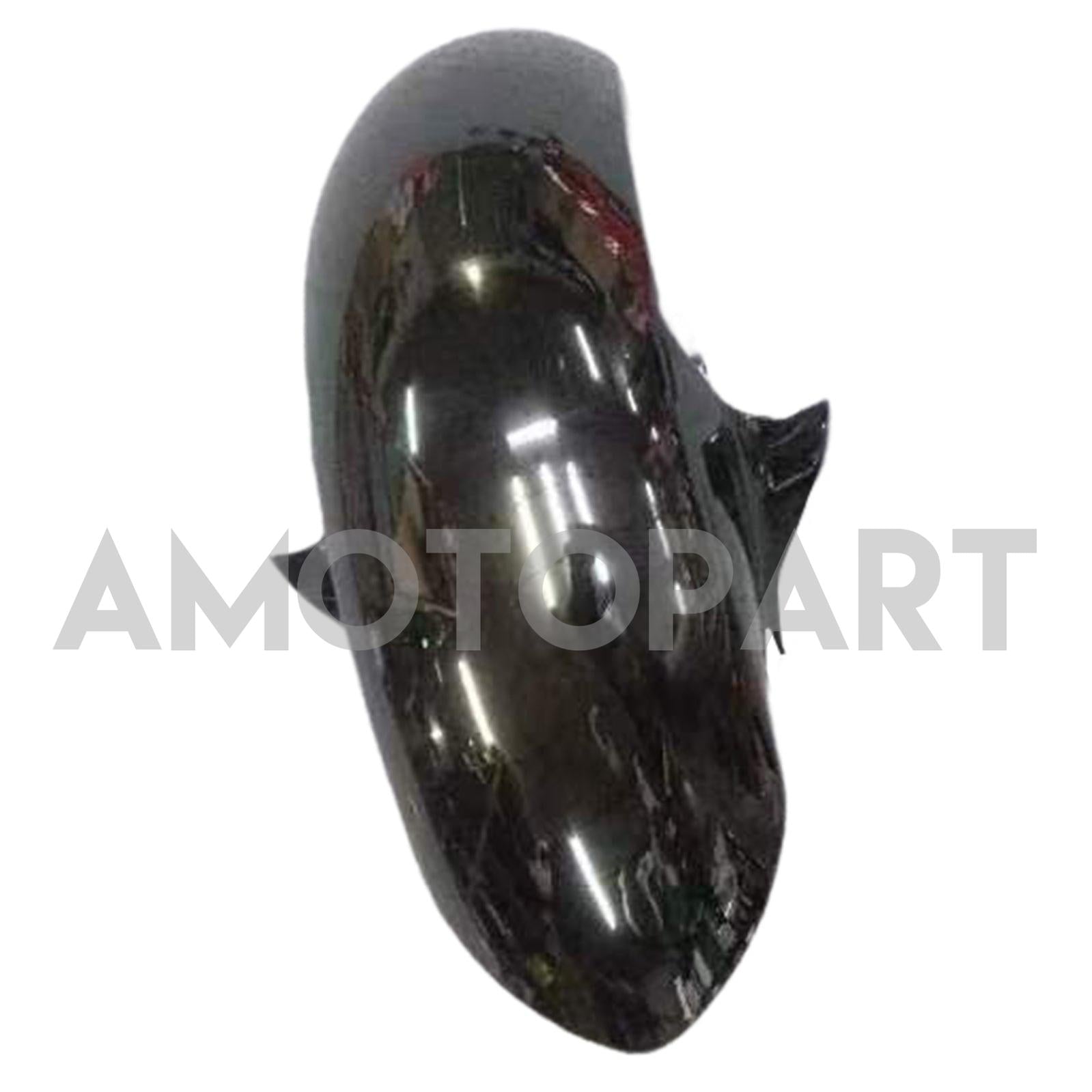 Amotopart Yamaha YZF 600 R6 2008-2016 Red&White Style5 Fairing Kit