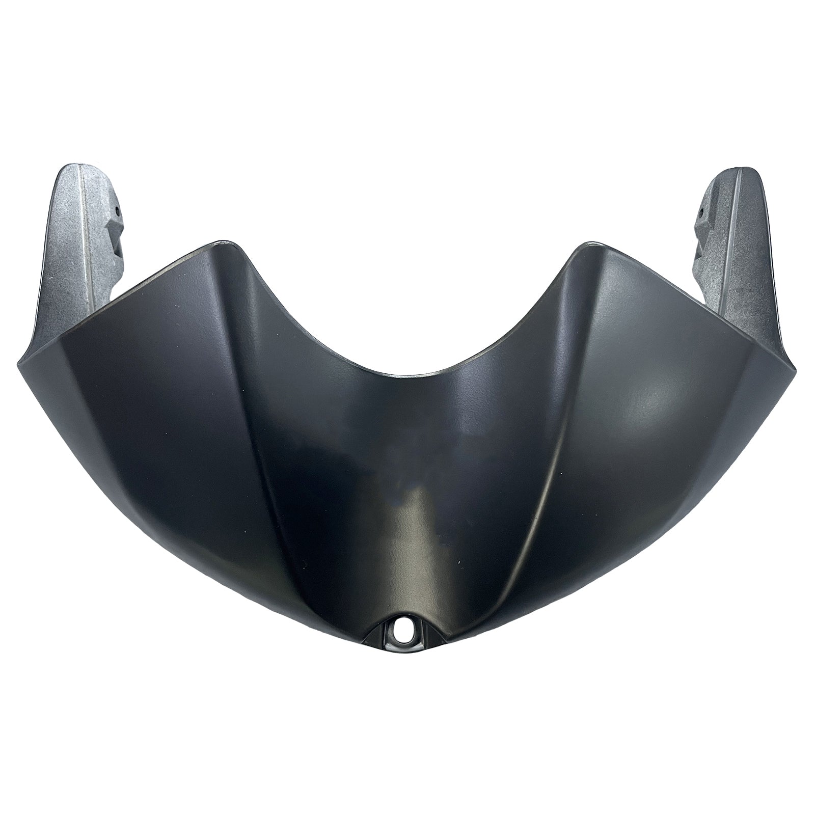 Amotopart 2008-2016 ヤマハ YZF 600 R6 ブルー&ブラック パトロナス フェアリングキット