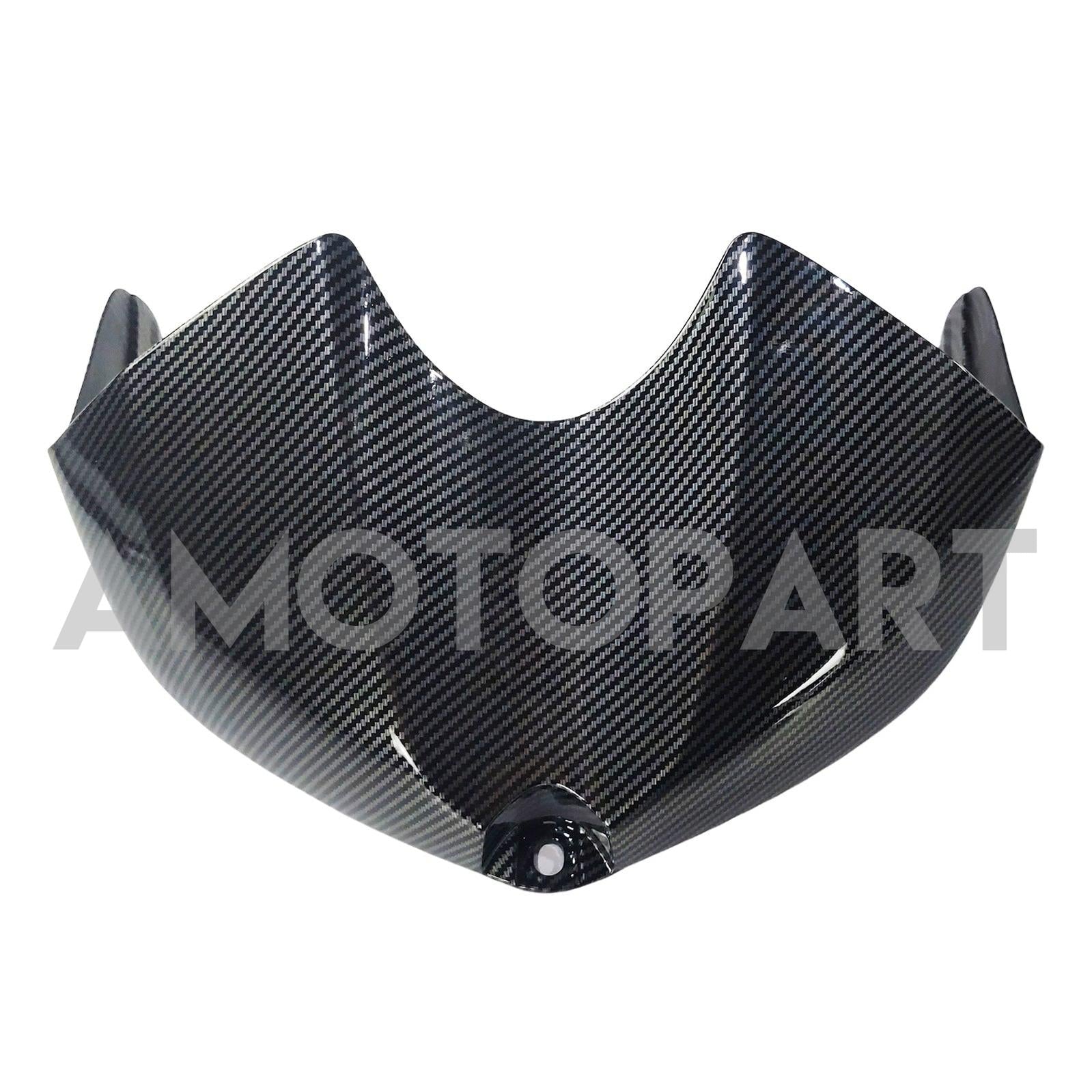Amotopart 2008-2016 Yamaha YZF 600 R6 Carbin Fiber Petronas Fairing Kit