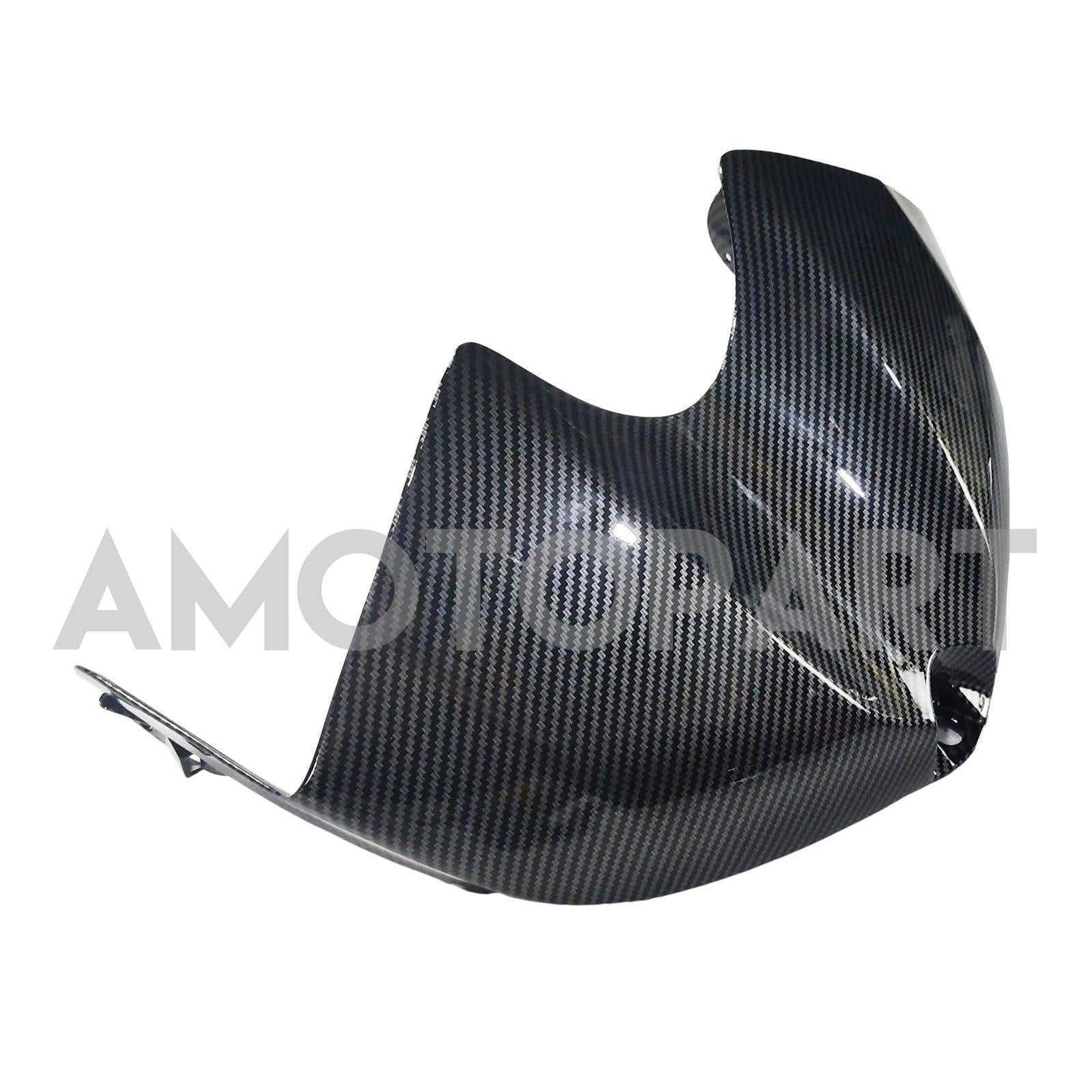 Amotopart 2008-2016 Yamaha YZF 600 R6 Carbin Fiber Petronas Fairing Kit